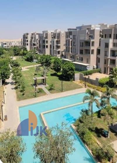 2 Bedroom Flat for Sale in New Cairo, Cairo - IMG_٢٠٢٦٠١٢٩_١٦٠١١٦. jpg