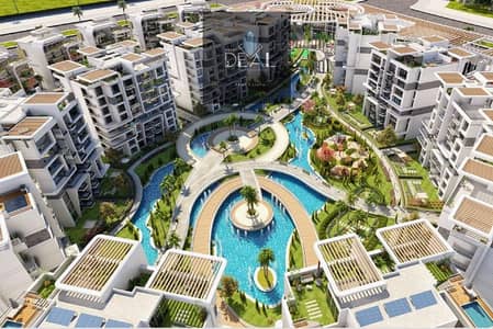 3 Bedroom Apartment for Sale in New Capital City, Cairo - Screenshot 2026-01-29 131910. png