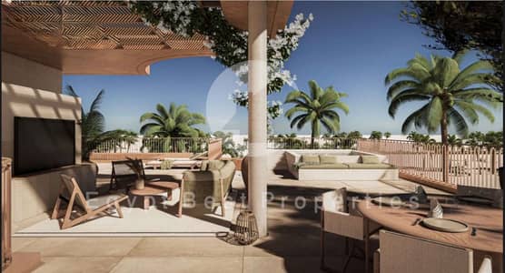 شاليه 2 غرفة نوم للبيع في الساحل الشمالي، مطروح - WhatsApp Image 2025-07-13 at 4.44. 43 PM. jpeg