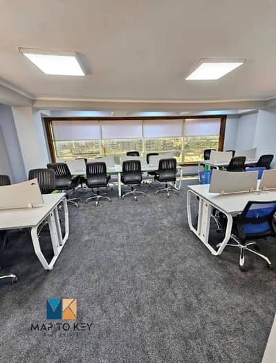 مکتب  للبيع في القاهرة الجديدة، القاهرة - 179a2939-f310-4172-ba9a-02803fa375af. jpg