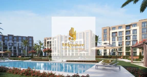 2 Bedroom Apartment for Sale in Mostakbal City, Cairo - high (1). jpg