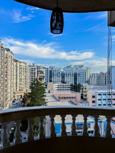 شقة 3 غرف نوم للبيع في سموحة، الإسكندرية - WhatsApp Image 2026-01-29 at 12.40. 28 PM. jpg