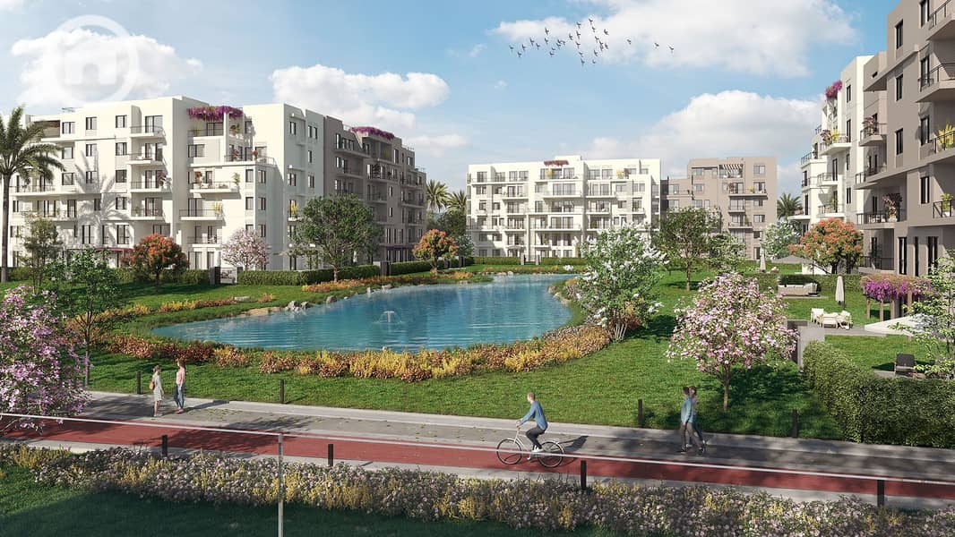 10 o-west-compound-6-october-price. jpg