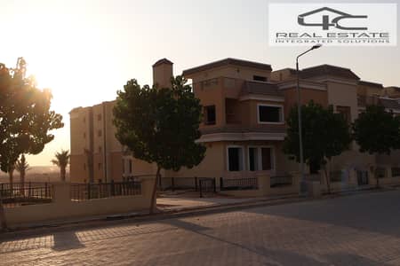 فیلا 3 غرف نوم للبيع في مدينة المستقبل، القاهرة - IMG_3884. JPG