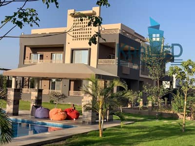 11 Bedroom Villa for Sale in 6th of October, Giza - WhatsApp Image 2026-01-29 at 3.17. 34 PM. jpeg