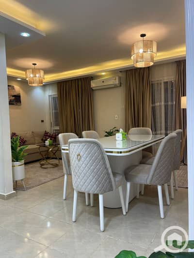 فلیٹ 2 غرفة نوم للايجار في مدينتي، القاهرة - WhatsApp Image 2026-01-29 at 1.22. 06 PM (1). jpeg