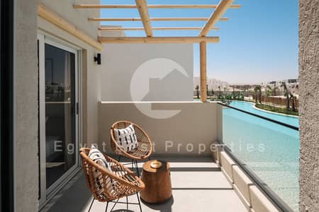 شاليه 1 غرفة نوم للبيع في الساحل الشمالي، مطروح - WhatsApp Image 2025-08-05 at 11.49. 29_298c48fb. jpg