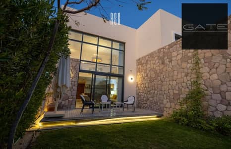 اي فيلا 3 غرف نوم للبيع في القاهرة الجديدة، القاهرة - WhatsApp Image 2024-12-24 at 10.41. 05 PM (1). jpeg