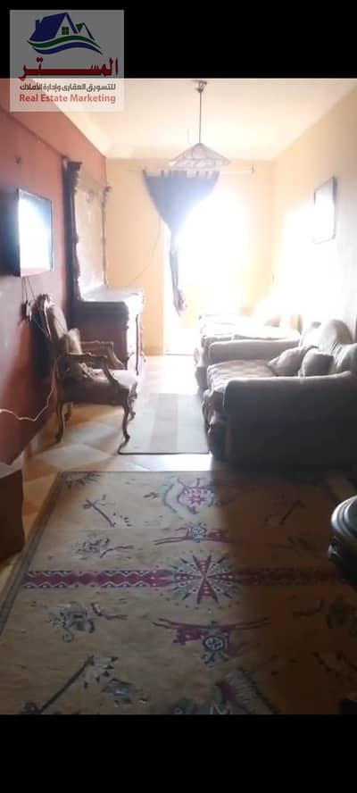 3 Bedroom Flat for Rent in Nasr City, Cairo - WhatsApp Image 2026-01-29 at 3.43. 34 PM (2). jpeg