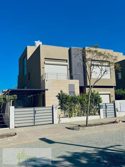 فیلا 4 غرف نوم للبيع في القاهرة الجديدة، القاهرة - WhatsApp Image 2026-01-07 at 15.30. 02. jpeg