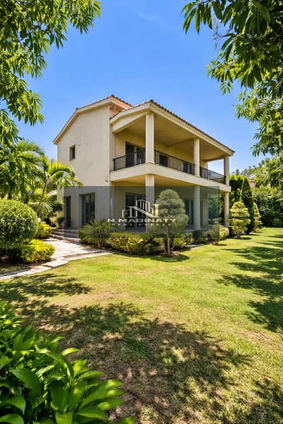 فیلا 4 غرف نوم للايجار في مدينتي، القاهرة - WhatsApp Image 2026-01-29 at 3.46. 24 PM. jpeg