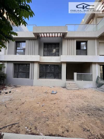 4 Bedroom Duplex for Sale in New Cairo, Cairo - WhatsApp Image 2025-11-26 at 3.03. 34 PM. jpeg