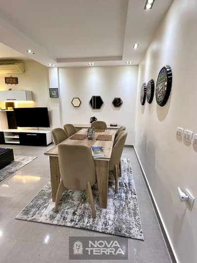 شقة 2 غرفة نوم للبيع في الشيخ زايد، الجيزة - WhatsApp Image 2026-01-13 at 4.20. 03 PM. jpeg