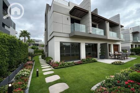 توين هاوس 3 غرف نوم للبيع في الشيخ زايد، الجيزة - WhatsApp Image 2026-01-29 at 4.16. 51 PM. jpeg