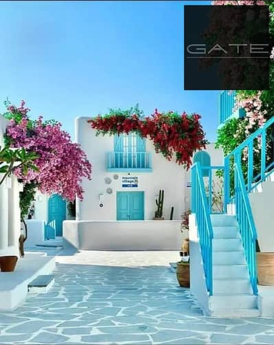 شاليه 2 غرفة نوم للبيع في الساحل الشمالي، مطروح - IMG-20260129-WA0077. jpg