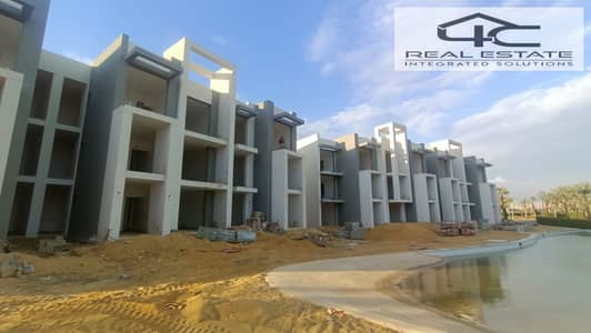 3 Bedroom Chalet for Sale in Ain Sukhna, Suez - WhatsApp Image 2026-01-29 at 1.26. 48 PM (1). jpeg