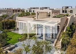 4 Bedroom Villa for Sale in 6th of October, Giza - download. jpg