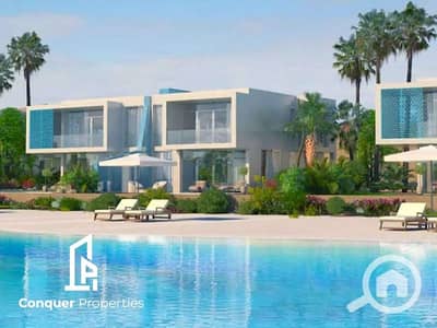 3 Bedroom Chalet for Sale in Ain Sukhna, Suez - WhatsApp Image 2026-01-28 at 12.41. 48 PM (1). jpeg