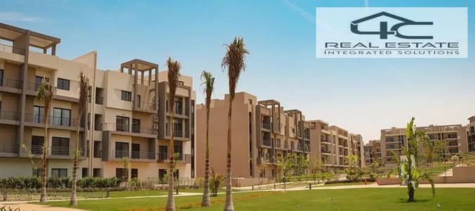 3 Bedroom Apartment for Sale in New Cairo, Cairo - . . . . . . . . . . PNG