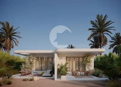 شاليه 2 غرفة نوم للبيع في سوما باى، البحر الأحمر - CASCASC. JPG