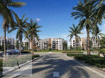 3 Bedroom Apartment for Sale in New Heliopolis, Cairo - WhatsApp Image 2025-04-29 at 10.42. 11 (4). jpeg