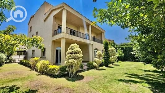 5 Bedroom Villa for Sale in Madinaty, Cairo - WhatsApp Image 2026-01-29 at 3.05. 40 PM. jpeg