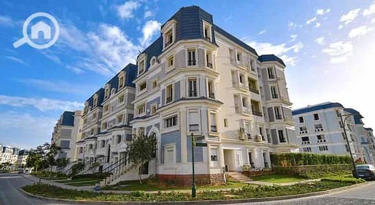 شقة 4 غرف نوم للبيع في القاهرة الجديدة، القاهرة - Screenshot_3. png