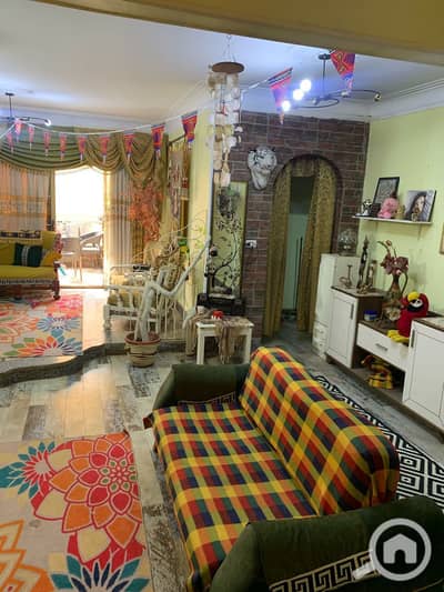 شقة 4 غرف نوم للبيع في الشيخ زايد، الجيزة - WhatsApp Image 2026-01-29 at 3.51. 01 PM. jpeg شقة 4 غرف نوم للبيع في الشيخ زايد، الجيزة - WhatsApp Image 2026-01-29 at 3.51. 01 PM. jpeg