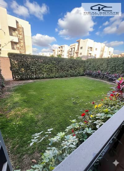 3 Bedroom Flat for Sale in New Cairo, Cairo - Gemini_Generated_Image_yk0hn0yk0hn0yk0h. png