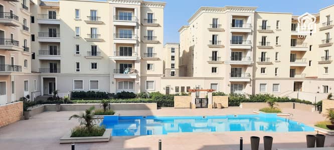 شقة 3 غرف نوم للبيع في القاهرة الجديدة، القاهرة - b1. jpg