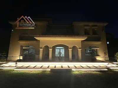 7 Bedroom Villa for Sale in Madinaty, Cairo - WhatsApp Image 2025-09-29 at 2.26. 53 AM. jpeg