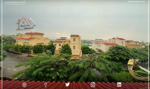 3 Bedroom Villa for Sale in Madinaty, Cairo - WhatsApp Image 2025-09-28 at 1.51. 19 PM (1). jpeg