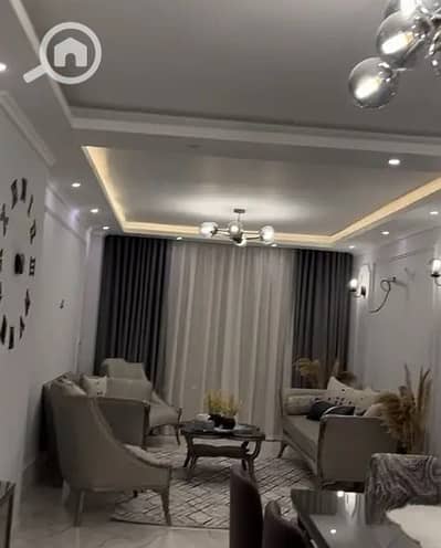 شقة 2 غرفة نوم للايجار في سموحة، الإسكندرية - 55533bad-c0ce-44ce-8bb0-7bae26292957. jpg