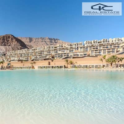 2 Bedroom Chalet for Sale in Ain Sukhna, Suez - WhatsApp Image 2026-01-29 at 4.28. 48 PM (1). jpeg