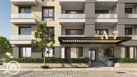 فلیٹ 3 غرف نوم للبيع في الشيخ زايد، الجيزة - WhatsApp Image 2026-01-27 at 7.19. 14 PM (1). jpeg