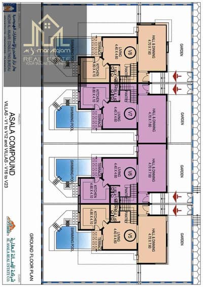 أرض تجارية  للبيع في 6 أكتوبر، الجيزة - 1000029342. jpg