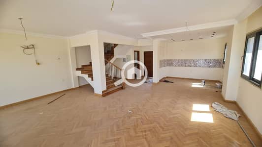 3 Bedroom Townhouse for Sale in Sheikh Zayed, Giza - WhatsApp Image 2026-01-29 at 3.00. 31 PM (1). jpeg