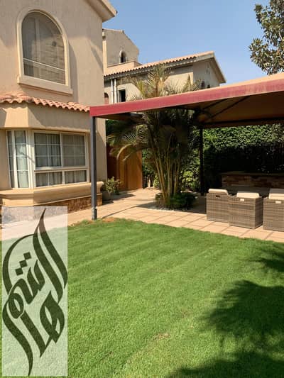 فیلا 5 غرف نوم للايجار في مدينتي، القاهرة - WhatsApp Image 2026-01-27 at 4.39. 07 PM. jpeg