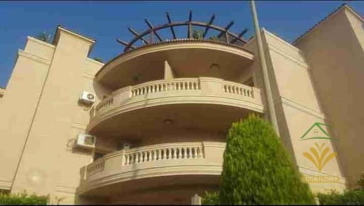 فیلا 11 غرف نوم للبيع في القاهرة الجديدة، القاهرة - 1000833848. jpg