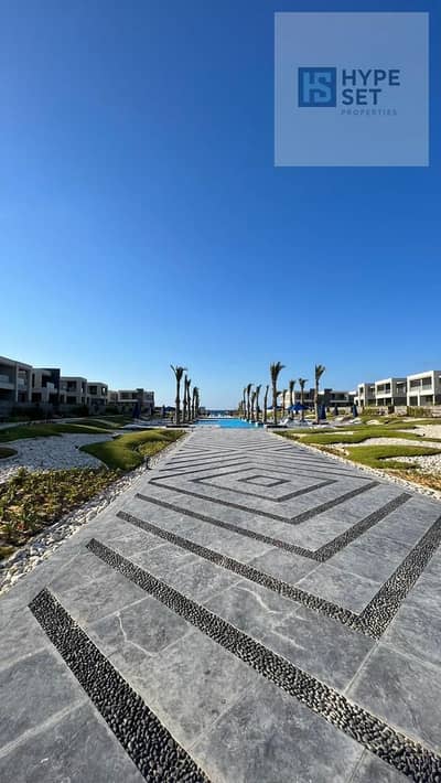 3 Bedroom Chalet for Sale in North Coast, Matruh - 0d235997-bf50-4d63-b2b0-2f7e94aa8cdd. jpg