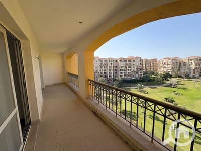 3 Bedroom Apartment for Sale in Madinaty, Cairo - 7. JPEG. jfif