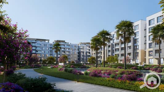 فلیٹ 3 غرف نوم للبيع في الشيخ زايد، الجيزة - WhatsApp Image 2026-01-27 at 7.19. 13 PM. jpeg