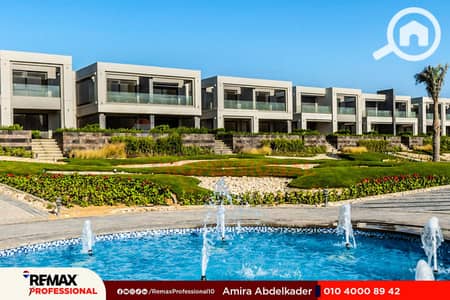 5 Bedroom Twin House for Sale in North Coast, Matruh - WhatsApp Image 2025-10-04 at 2.44. 46 PM (1). jpg