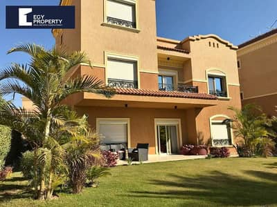 فیلا 5 غرف نوم للبيع في القاهرة الجديدة، القاهرة - 615547481_122257511726037153_1055777914740934457_n. jpg