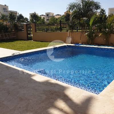 5 Bedroom Villa for Rent in 6th of October, Giza - 1. PNG