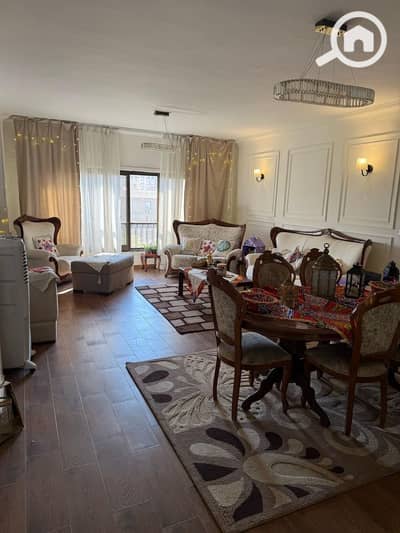 3 Bedroom Flat for Sale in Maadi, Cairo - 4. jpg