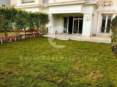 اي فيلا 3 غرف نوم للايجار في القاهرة الجديدة، القاهرة - 7. PNG