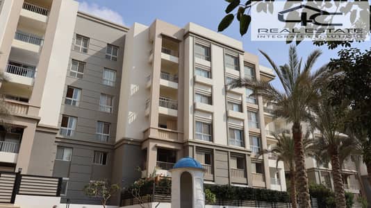 3 Bedroom Penthouse for Sale in New Cairo, Cairo - IMG_4938. JPG