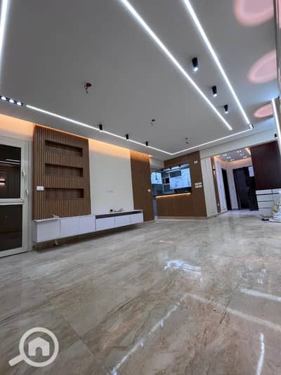 فلیٹ 3 غرف نوم للايجار في الشيخ زايد، الجيزة - WhatsApp Image 2026-01-29 at 4.36. 22 PM (5). jpeg