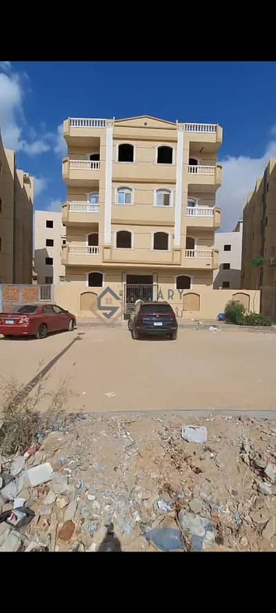 شقة 3 غرف نوم للبيع في مدينة بدر، القاهرة - WhatsApp Image 2026-01-29 at 4.21. 20 PM. jpeg